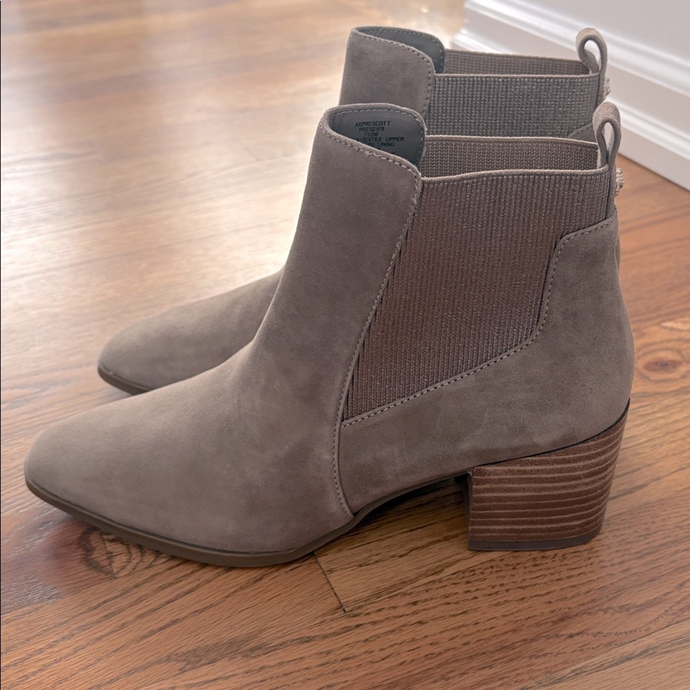 Anne Klein Prescott Boots